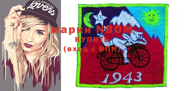 стафф Арсеньев